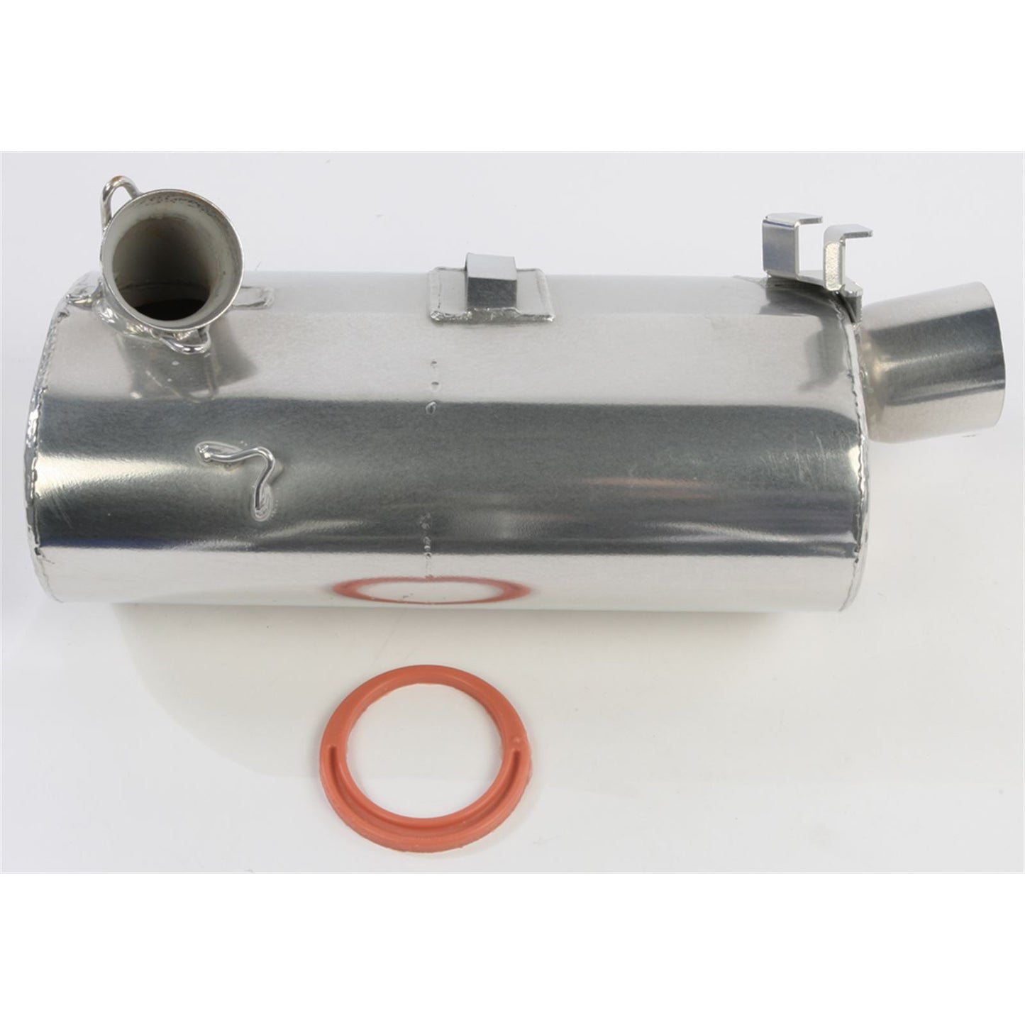 Starting Line Products Silencer for Polaris 800 Pro [MPN: 09-311]_310930