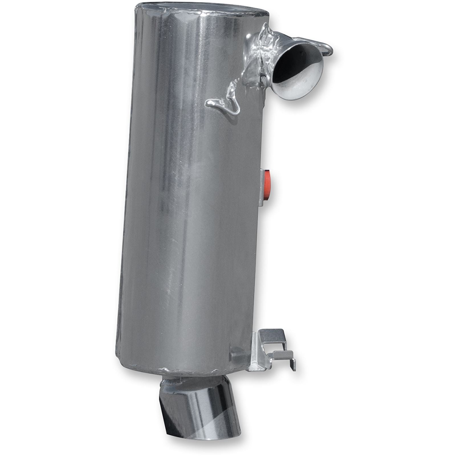 Starting Line Products Silencer for Polaris 800 Pro [MPN: 09-311]_475956