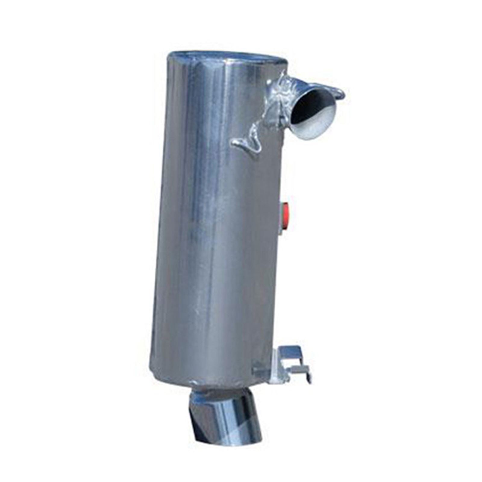 Starting Line Products Silencer for Polaris 800 Pro [MPN: 09-311]_605045