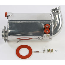 Starting Line Products Silencer for Ski-Doo 800 E-TEC 13-15 [MPN: 09-317]_310931