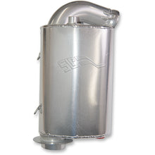 Starting Line Products Silencer for Ski-Doo 800 E-TEC 13-15 [MPN: 09-317]_475958