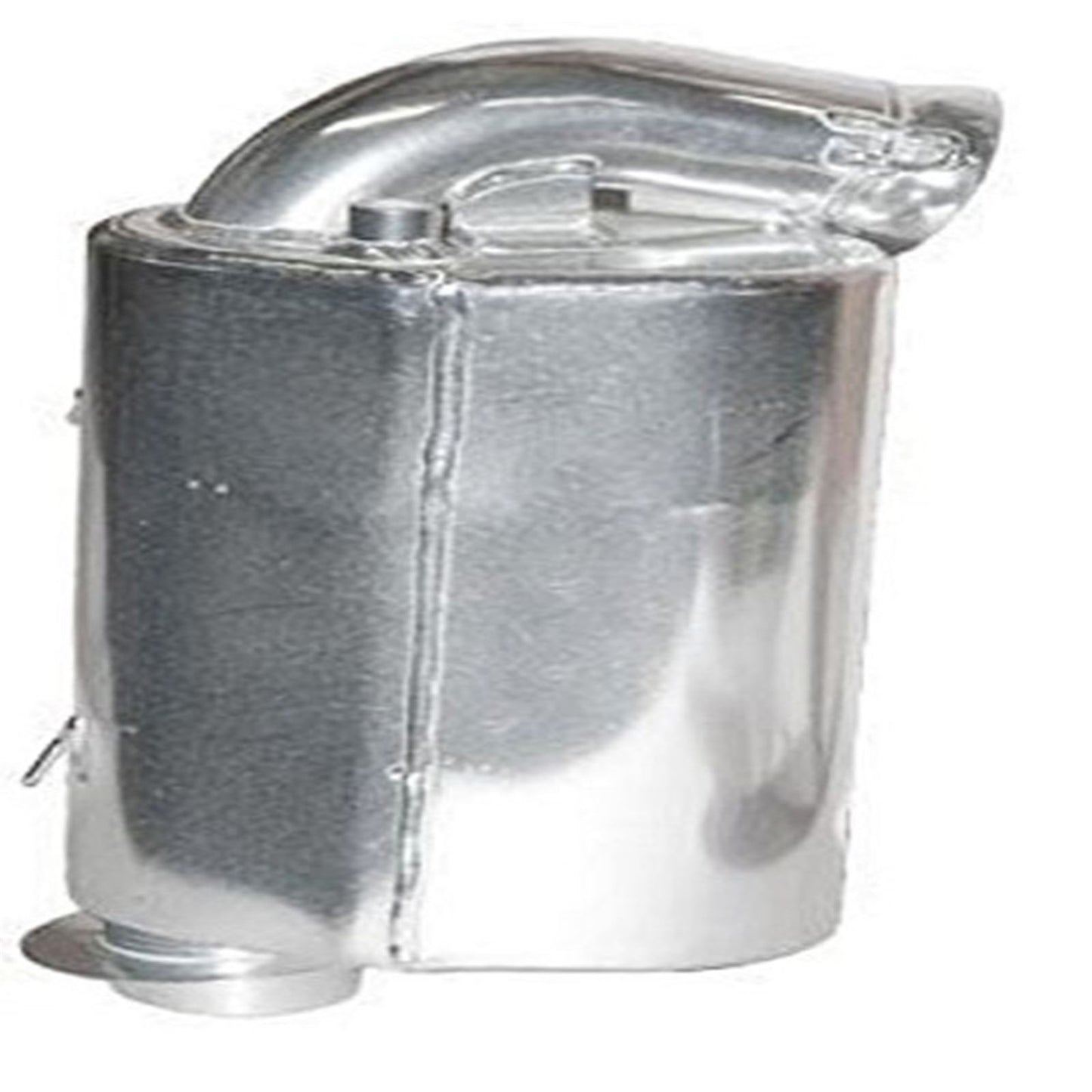 Starting Line Products Silencer for Ski-Doo 800 E-TEC 13-15 [MPN: 09-317]_605046