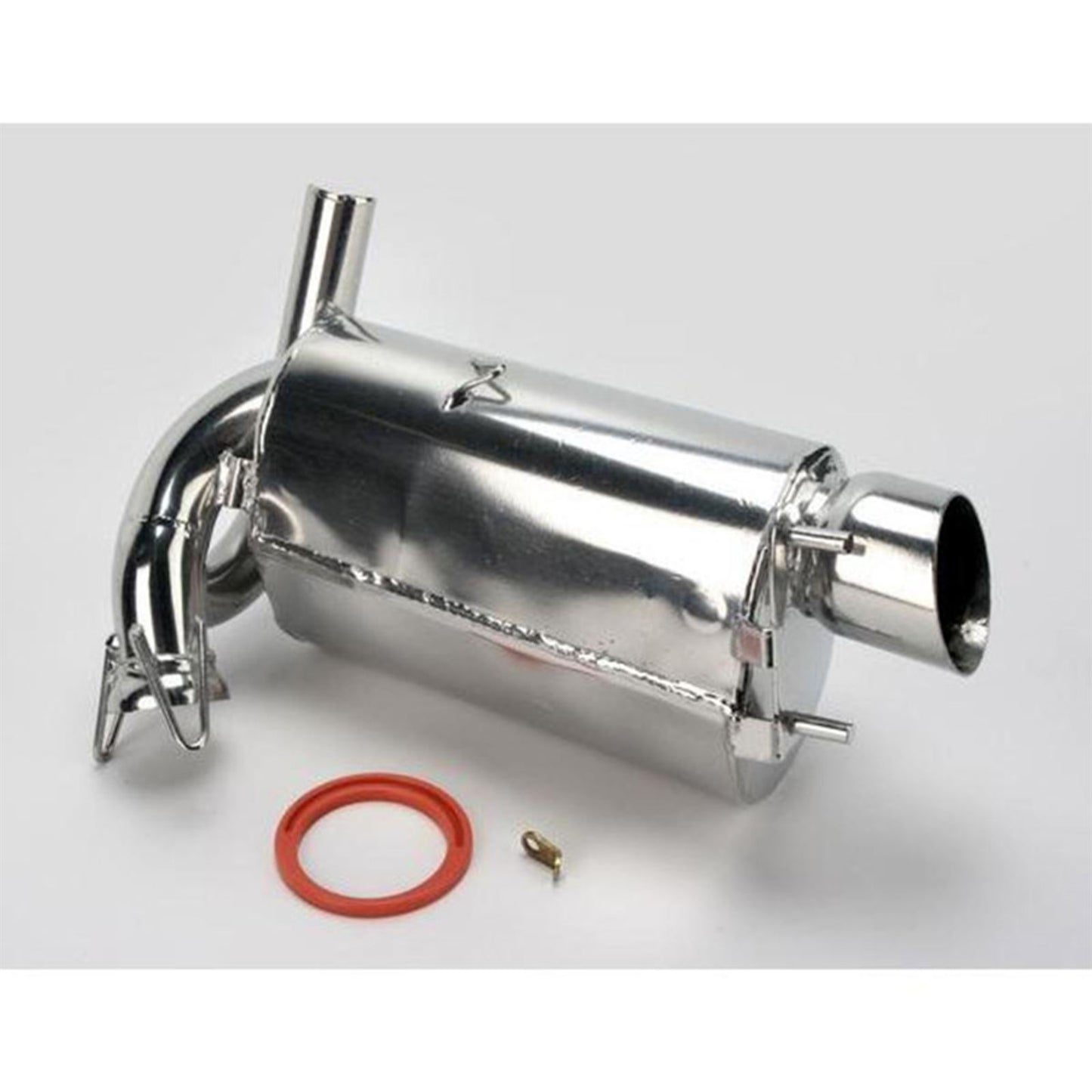 Starting Line Products Silencer for Ski-Doo 800 E-TEC 13-15 [MPN: 09-317]_605047