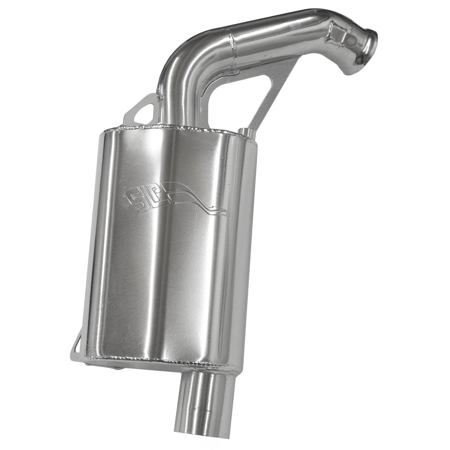 Starting Line Products Silencer for Ski-Doo 850 [MPN: 09-321]_310932