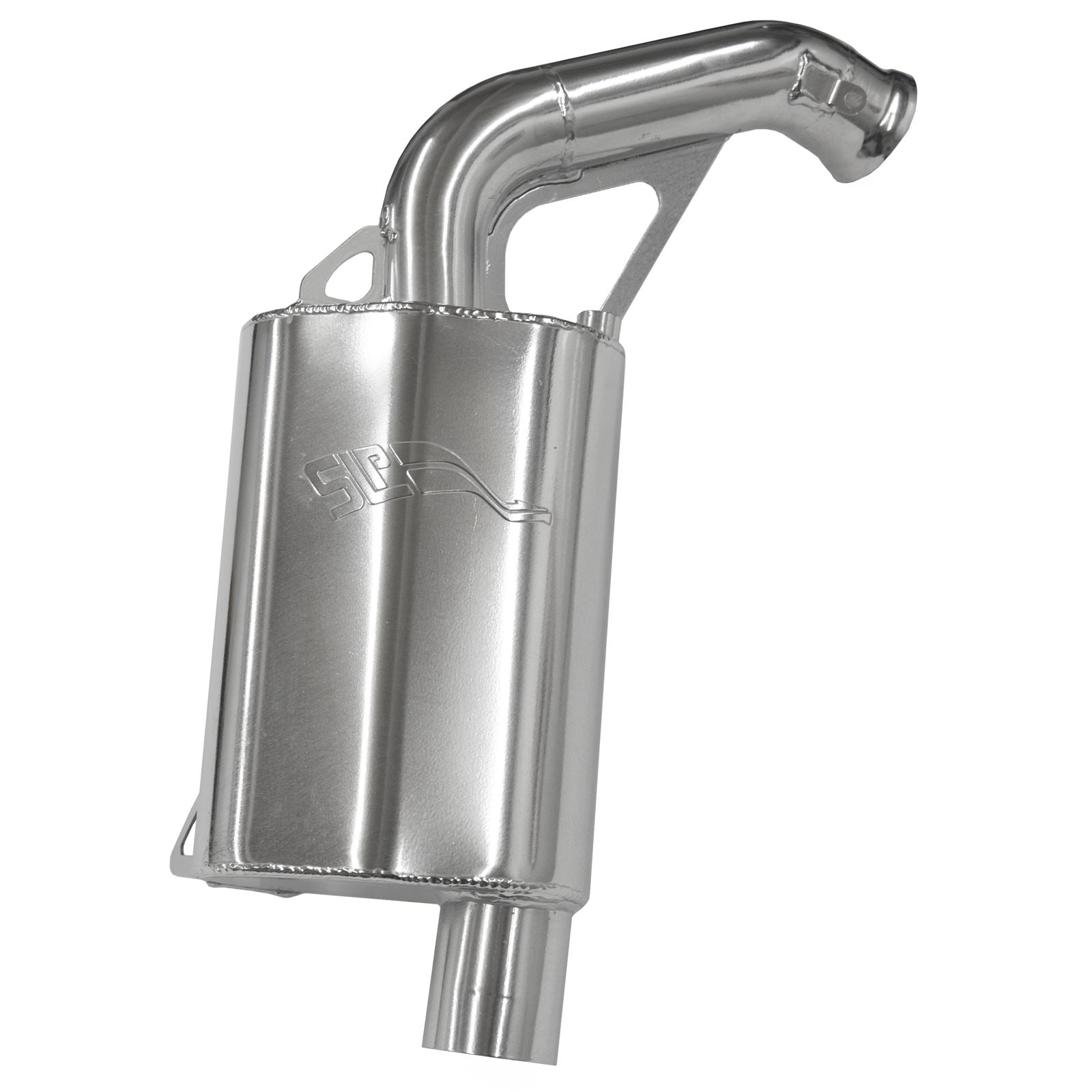 Starting Line Products Silencer for Ski-Doo 850 [MPN: 09-321]_310932