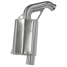 Starting Line Products Silencer for Ski-Doo 850 [MPN: 09-321]_310932