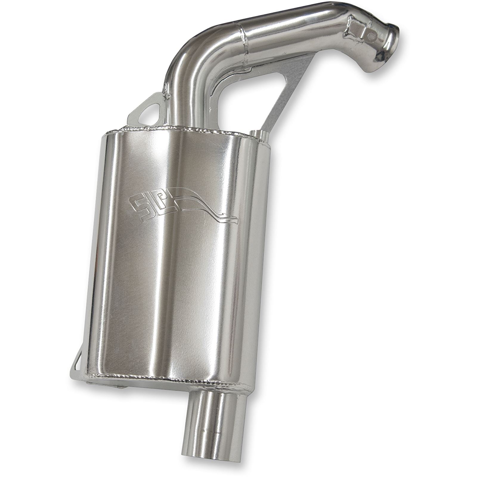 Starting Line Products Silencer for Ski-Doo 850 [MPN: 09-321]_475963