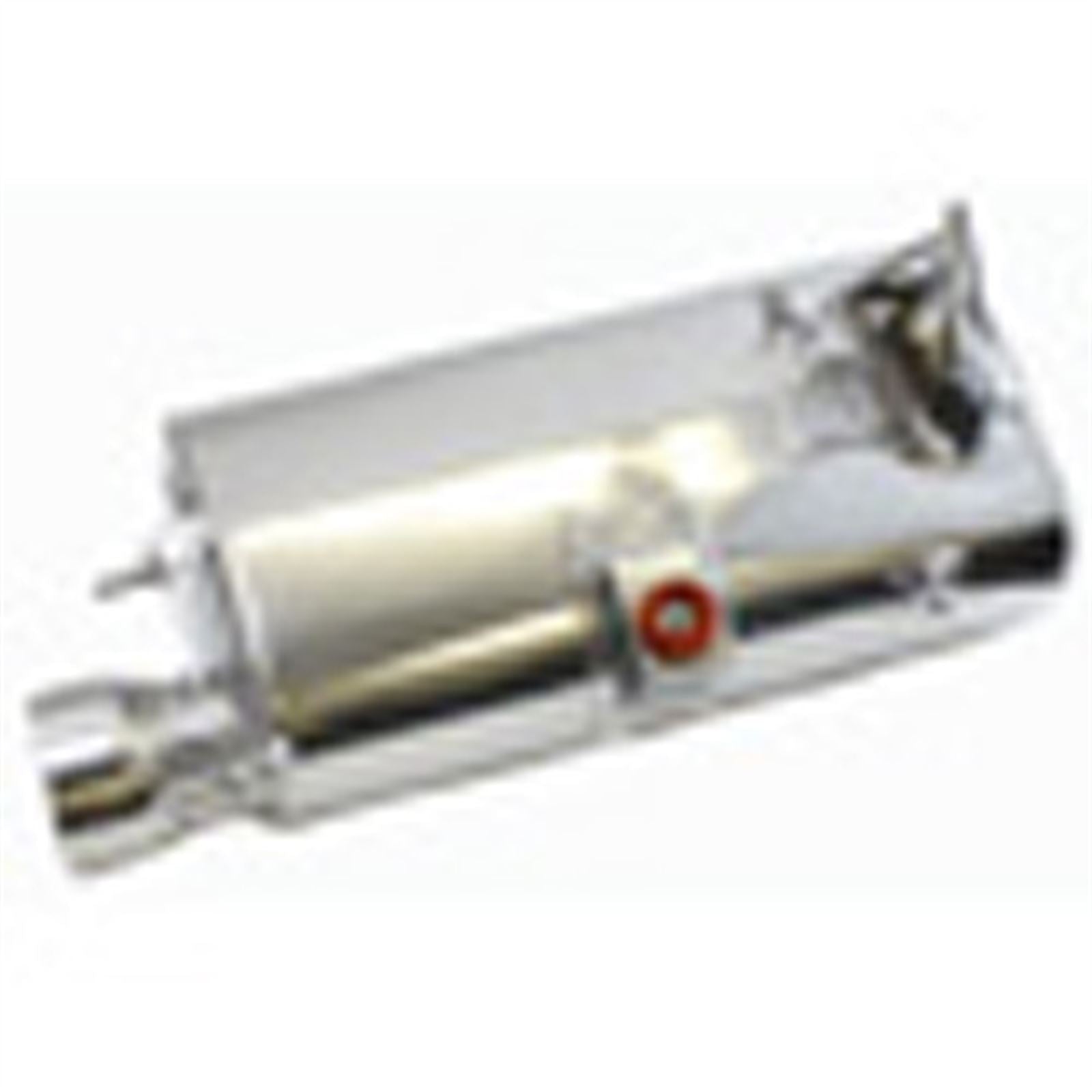 Starting Line Products Silencer for Polaris 600 Pro RMK [MPN: 09-274]_605049