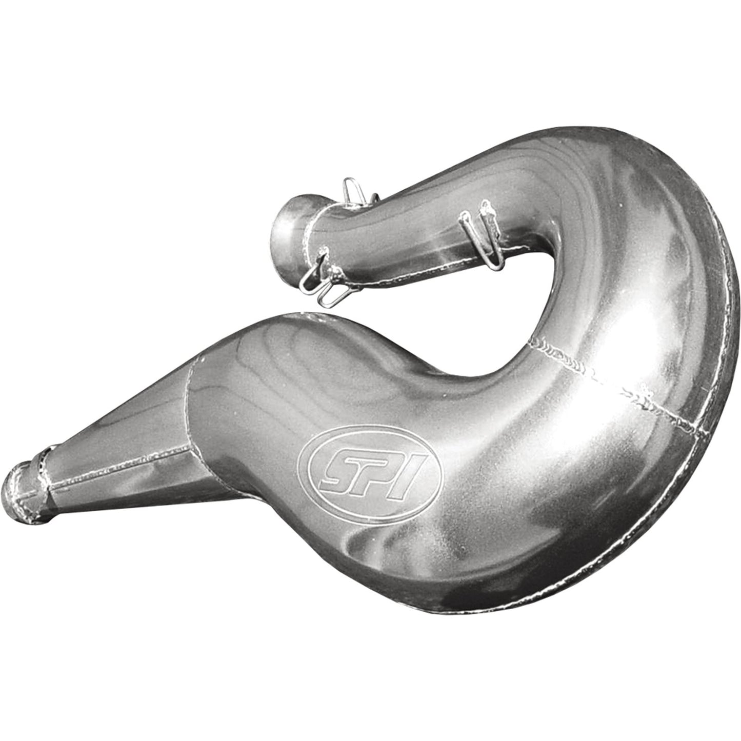 Straightline Performance SGL Pipe for Ski-Doo [MPN: 134-133]_310955