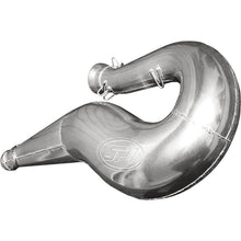 Straightline Performance SGL Pipe for Ski-Doo [MPN: 134-133]_310955