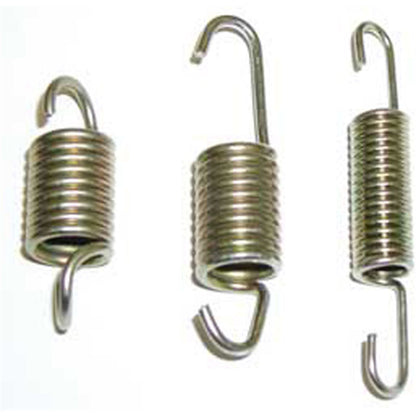 Starting Line Products Exhaust System Spring 2-3/4" [MPN: 090-47]_311048