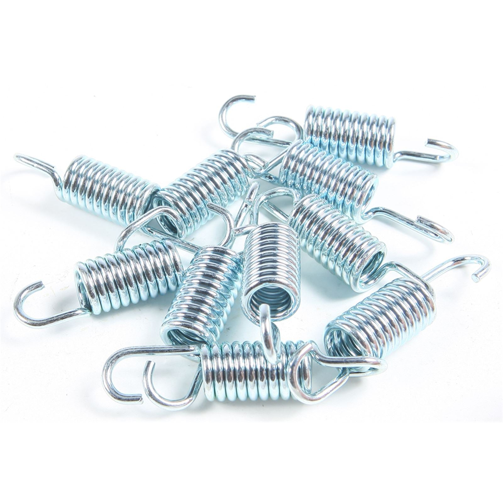 SPI Sports Parts Inc Exhaust Spring 58.3mm - 10/Pack 02-106-02x10_311059