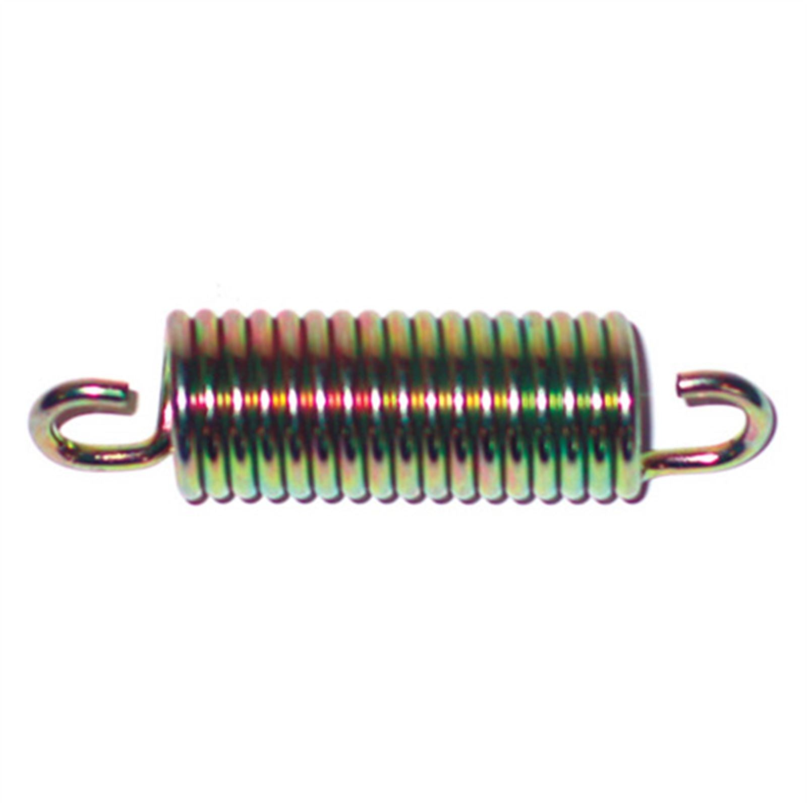 SPI Sports Parts Inc Exhaust Spring 58.3mm - 10/Pack 02-106-02x10_1133881
