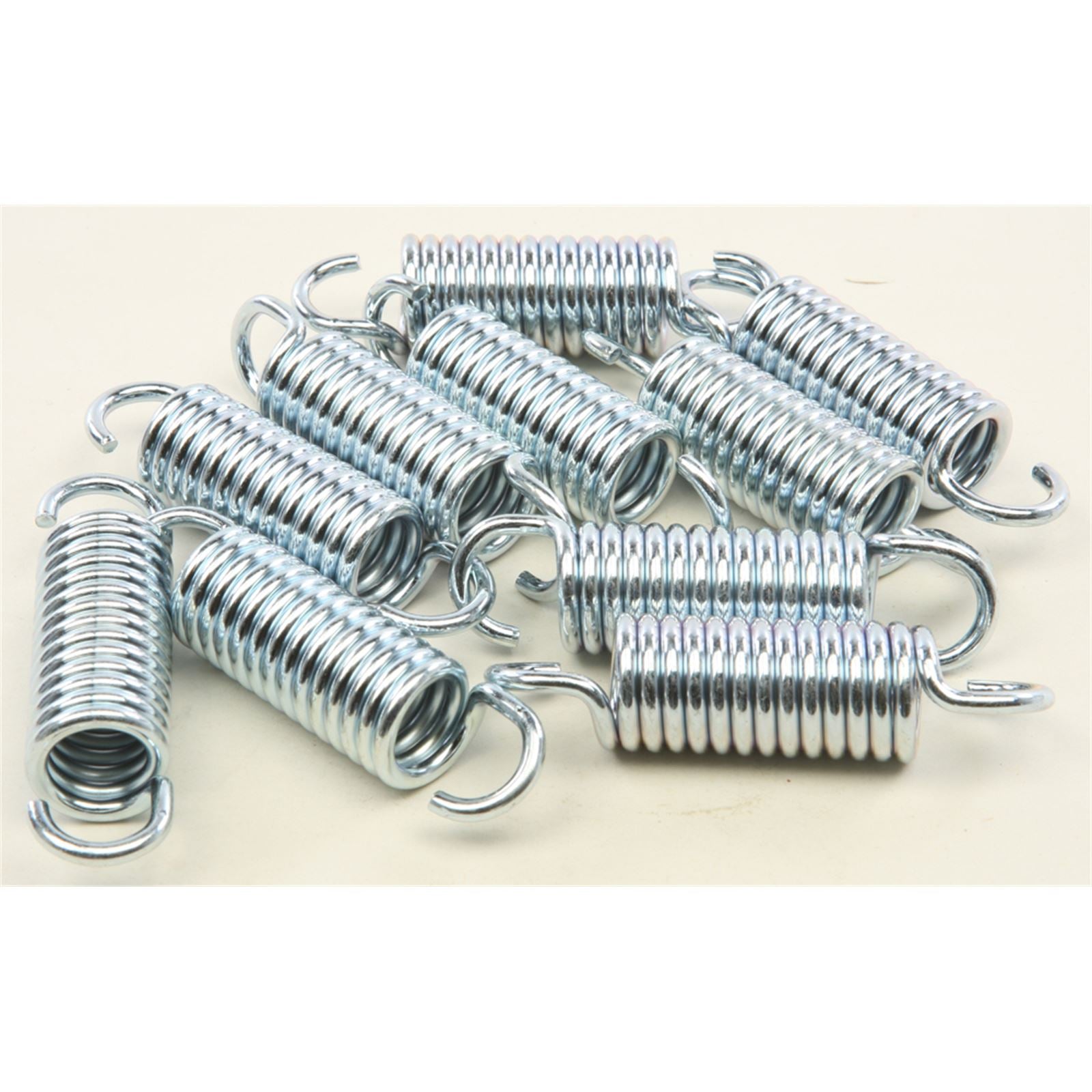 SPI Sports Parts Inc Exhaust Spring 59.3mm 10 Pack SM-02007x10_311060