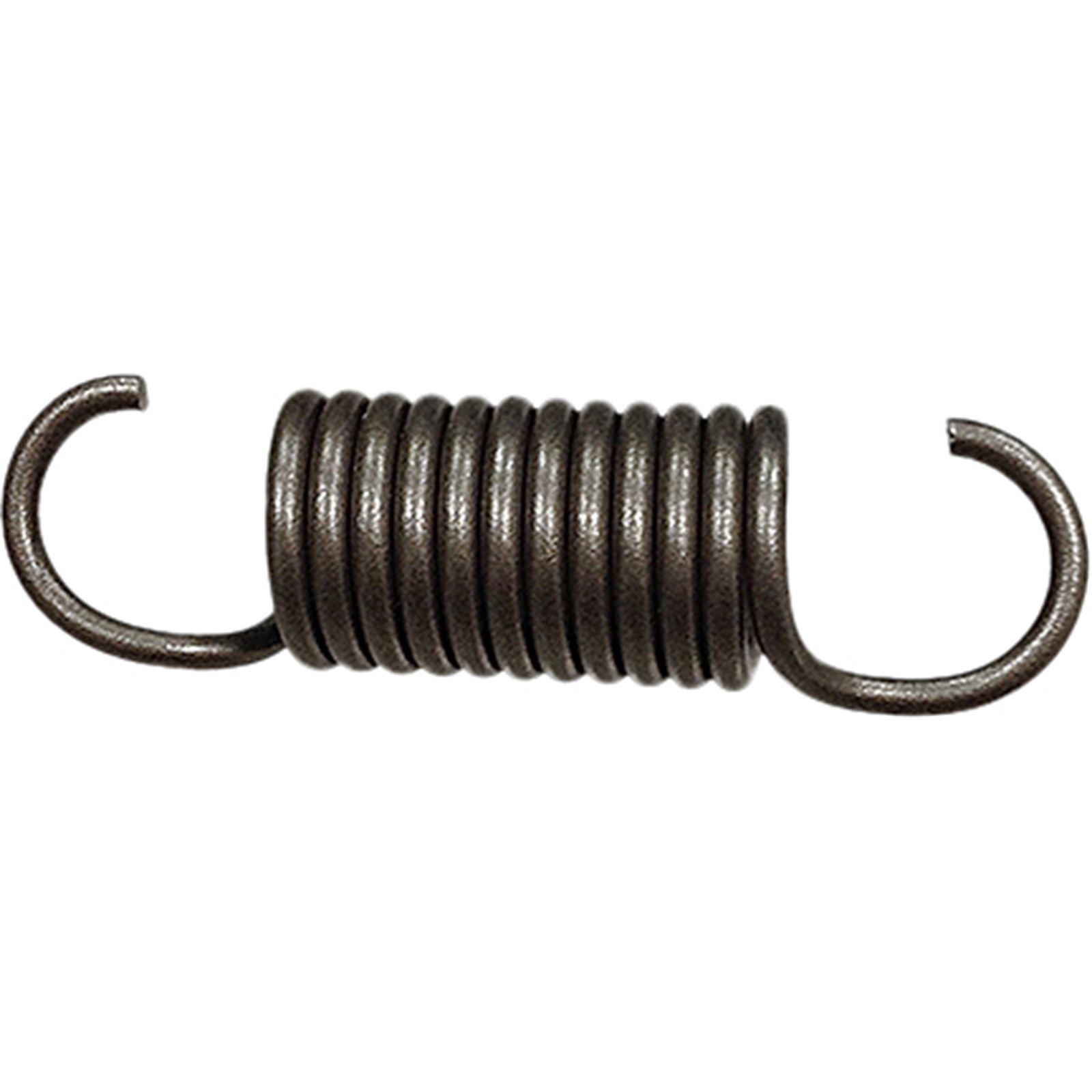 SPI Sports Parts Inc Exhaust Spring 53.7mm - 10/Pack SM-02048 10/PK_311063