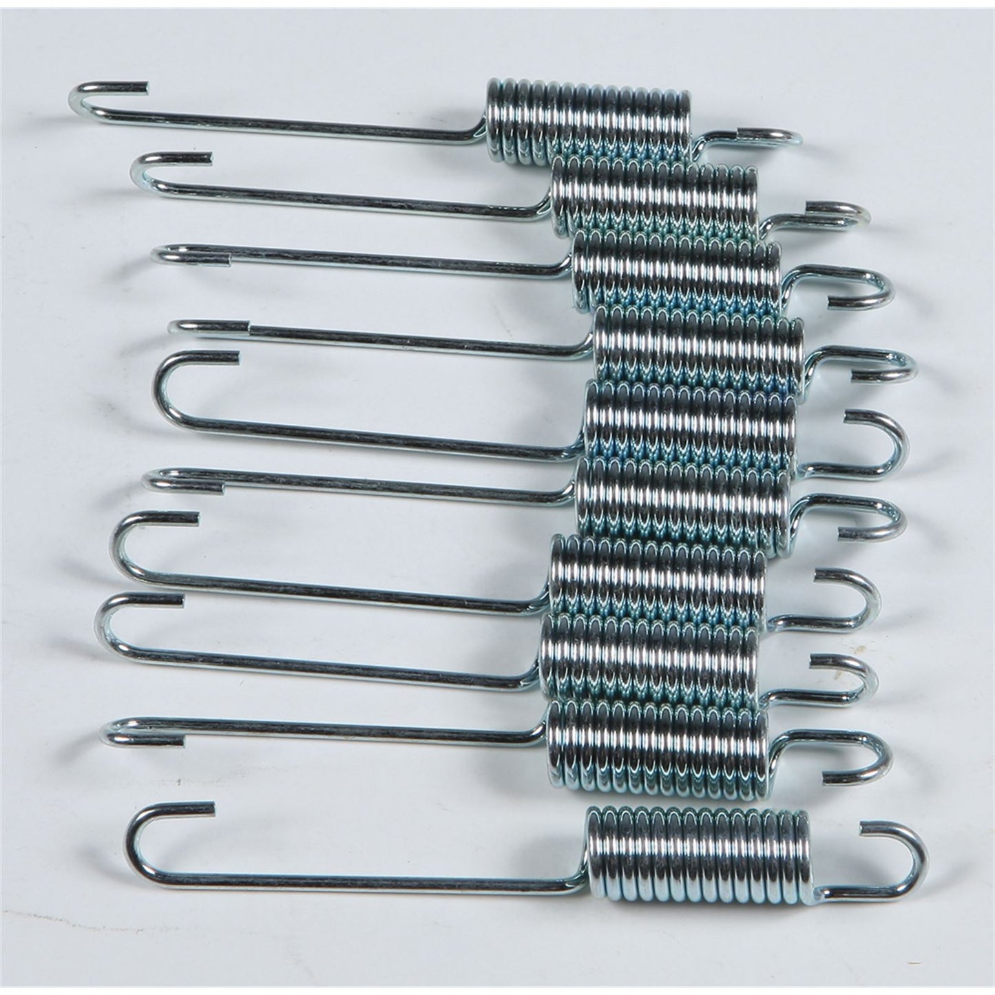 SPI Sports Parts Inc Exhaust Spring 97.6mm - 10/Pack 02-107-05 10/PK_311064