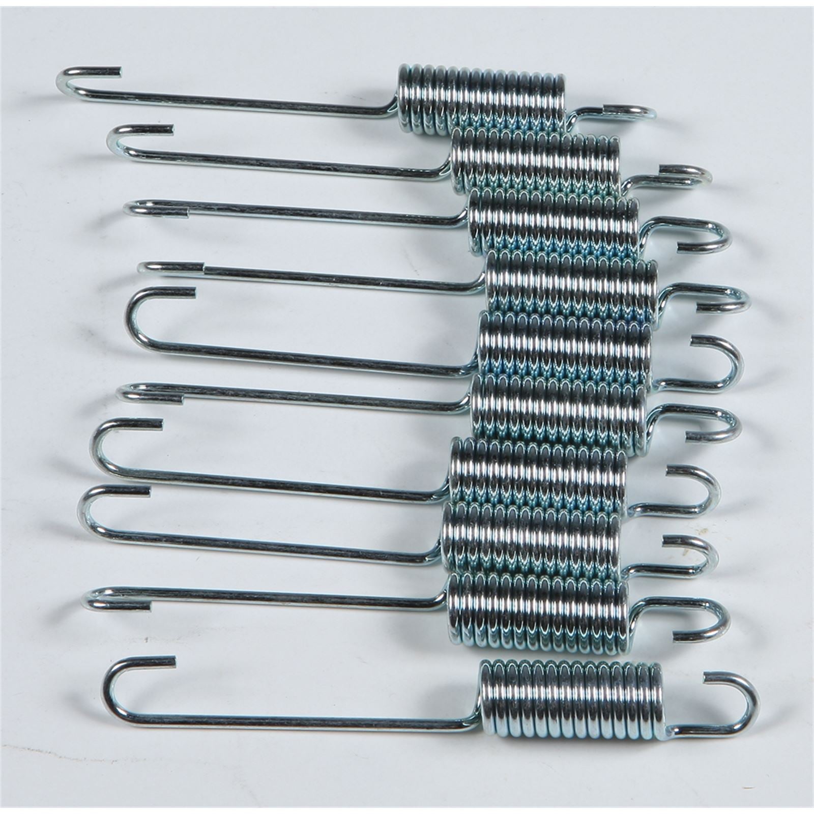 SPI Sports Parts Inc Exhaust Spring 97.6mm - 10/Pack 02-107-05 10/PK_311064
