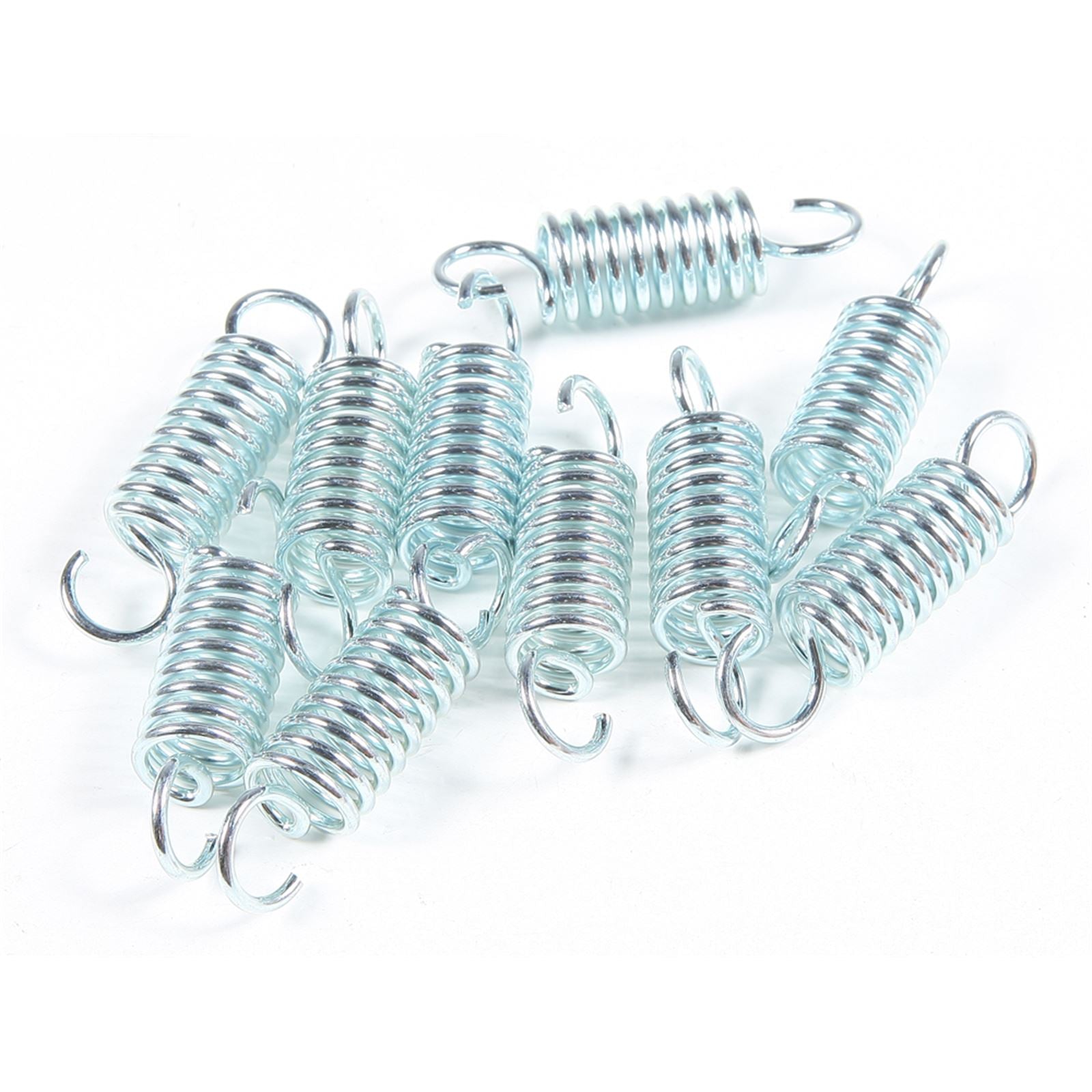 SPI Sports Parts Inc Exhaust Spring 58.5mm 10 Pack 82-210_311065