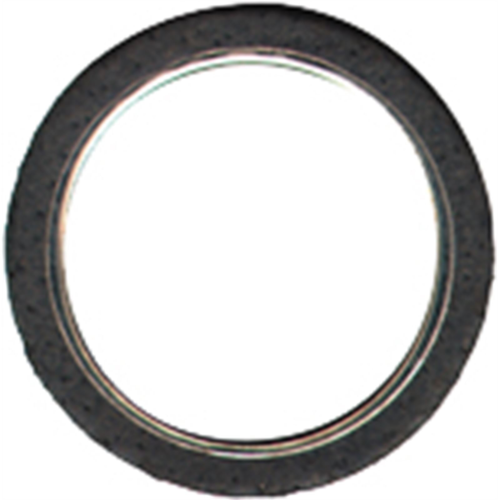 Vertex Exhaust Gasket Yamaha S/M 818711_311113