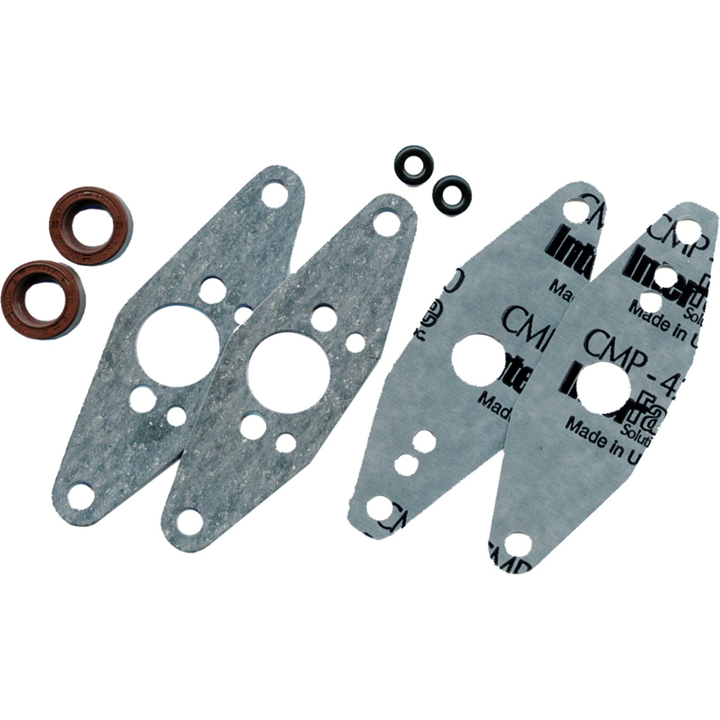 Vertex Exhaust Valve Gasket Kit Artic Cat S/M 719103_311149