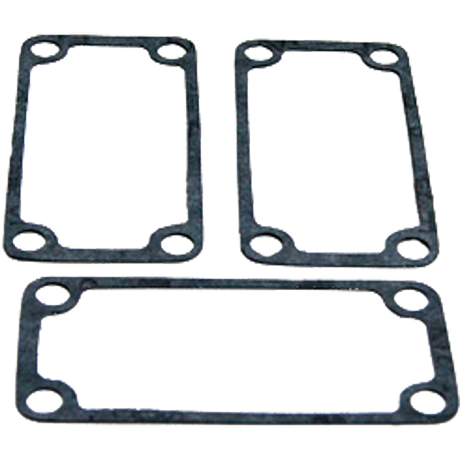 Vertex Exhaust Valve Gasket Kit-ZRT600 '01-02 Arctic Cat 719101_311150