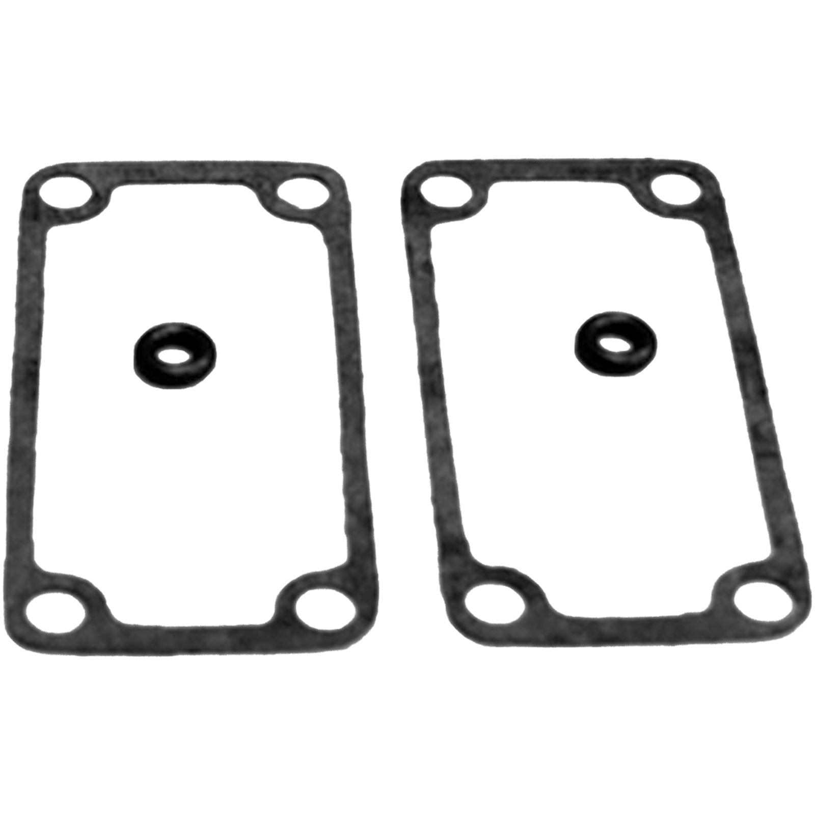 Vertex Exhaust Valve Gasket Kit- Pantera 600 '02-05- ZL600 '01-03+ 719102_311151
