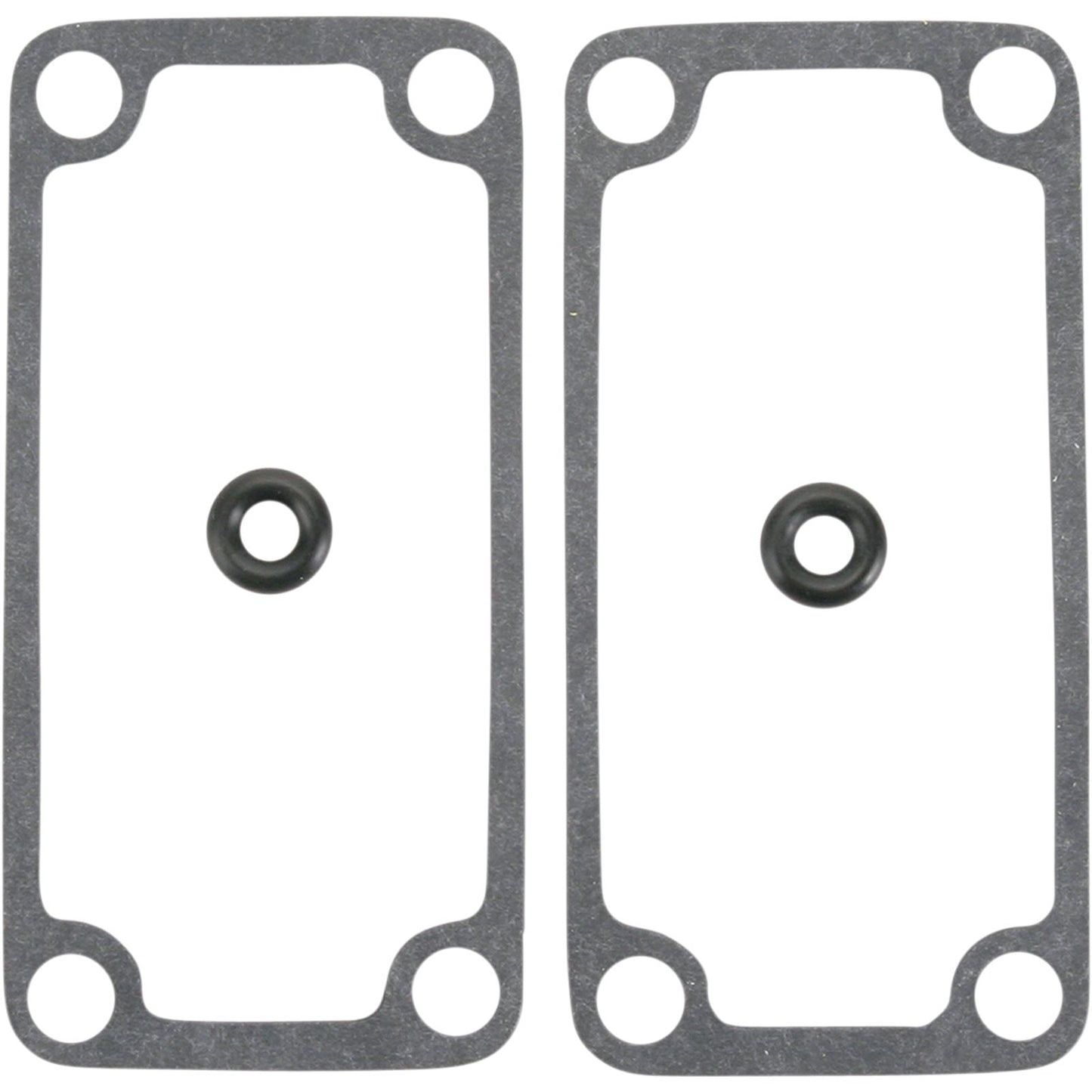 Vertex Exhaust Valve Gasket Kit- Pantera 600 '02-05- ZL600 '01-03+ 719102_493582