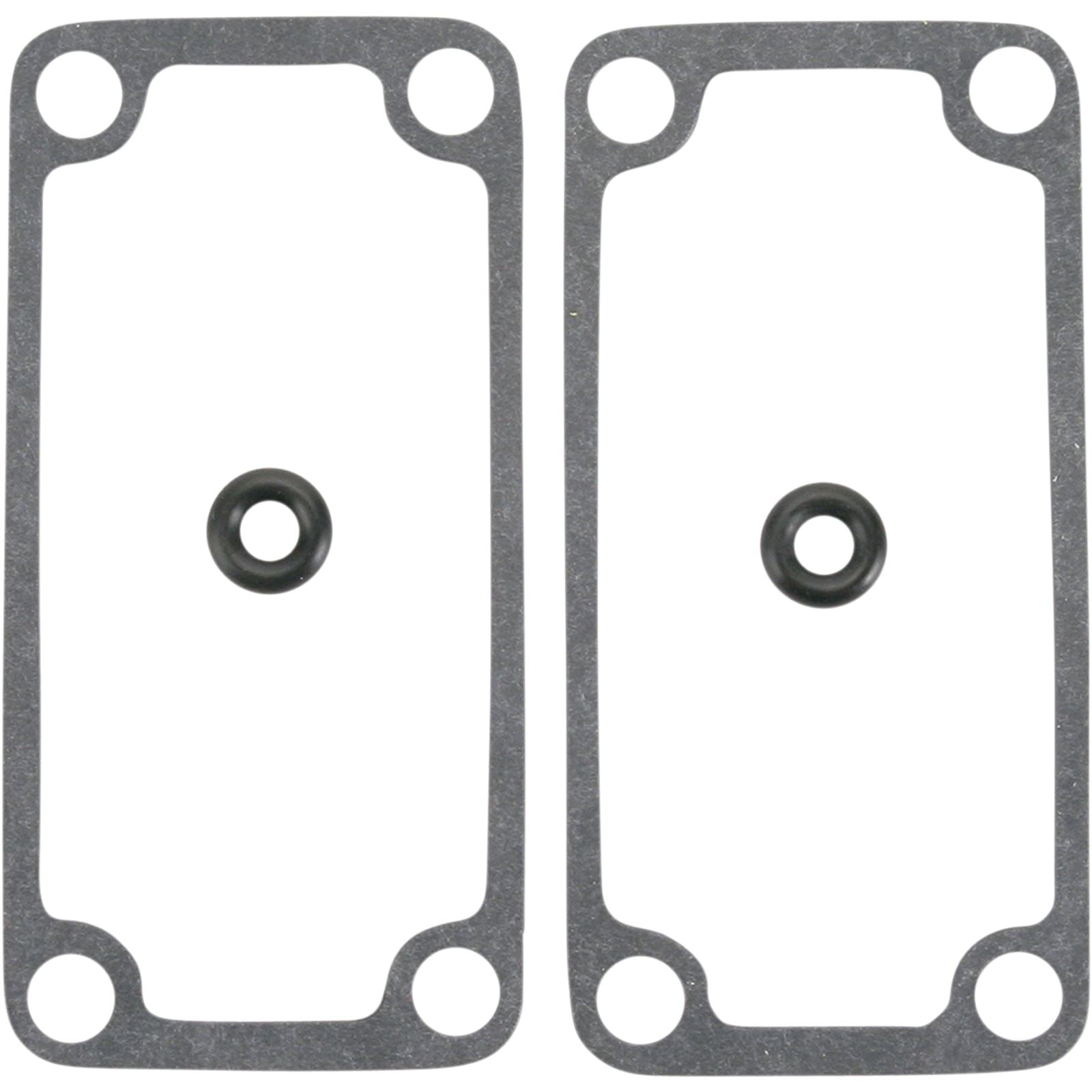 Vertex Exhaust Valve Gasket Kit- Pantera 600 '02-05- ZL600 '01-03+ 719102_493582