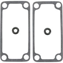 Vertex Exhaust Valve Gasket Kit- Pantera 600 '02-05- ZL600 '01-03+ 719102_493582