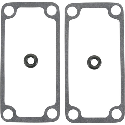 Vertex Exhaust Valve Gasket Kit- Pantera 600 '02-05- ZL600 '01-03+ 719102_493582