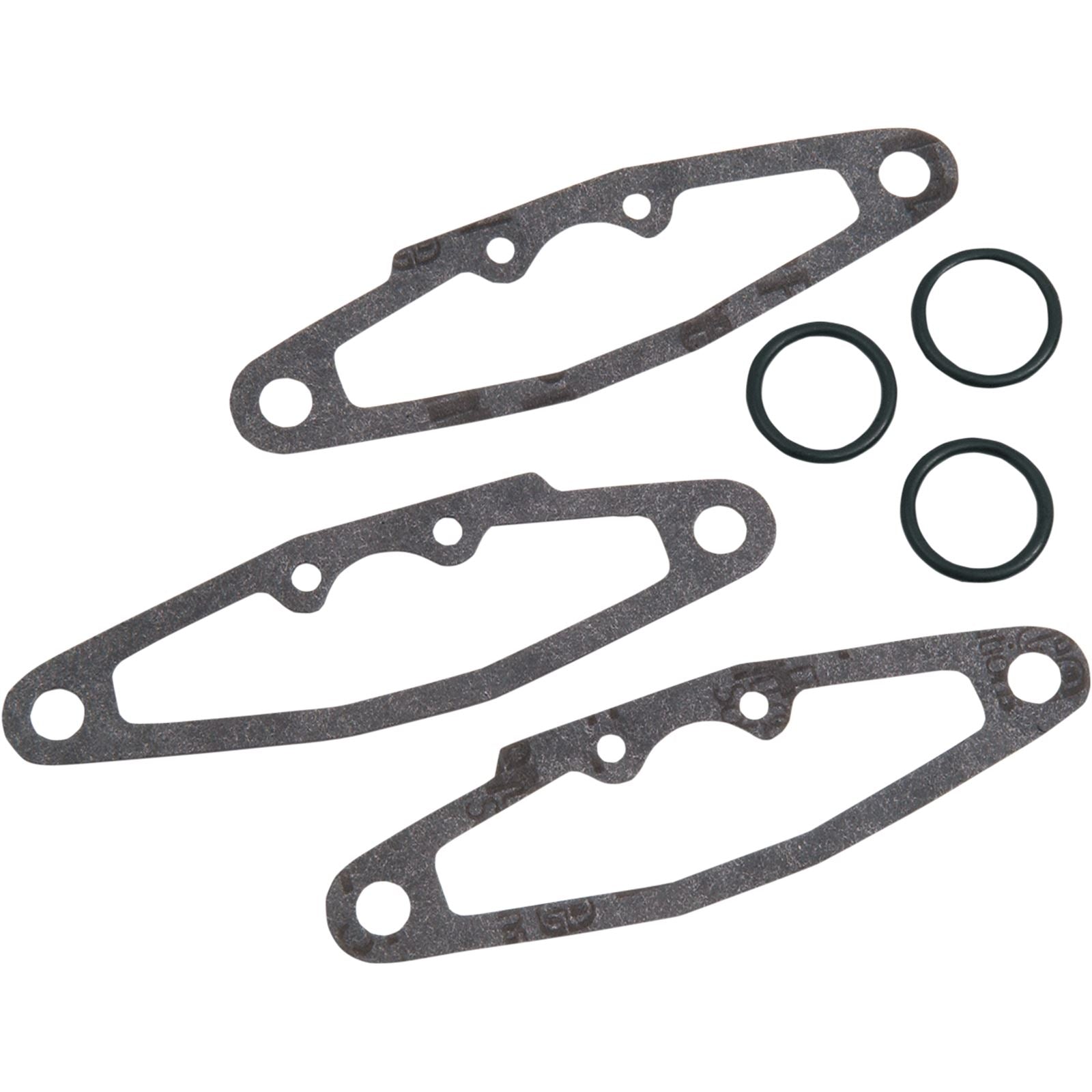 Vertex Exhaust Valve Gasket Kit-800XCR '99-03- 700 XCR '99 Indy 719105_493585