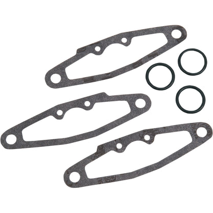 Vertex Exhaust Valve Gasket Kit-800XCR '99-03- 700 XCR '99 Indy 719105_493585