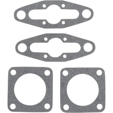 Vertex Exhaust Valve Gasket Kit-440 IQ '05-06-440 PRO-X LC '01-04 719106_493586
