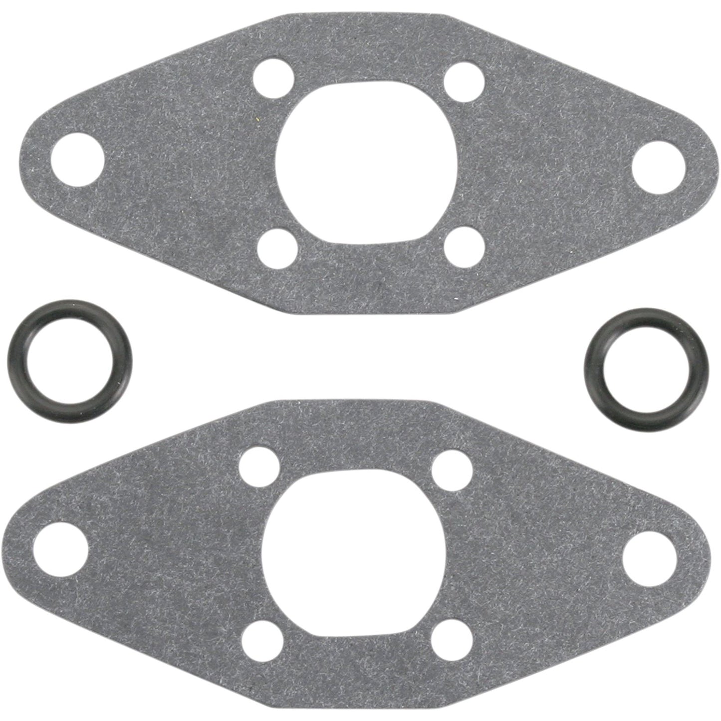Vertex Exhaust Valve Gasket Kit for Ski-Doo S/M 719115_493593