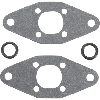 Vertex Exhaust Valve Gasket Kit for Ski-Doo S/M 719115_493593
