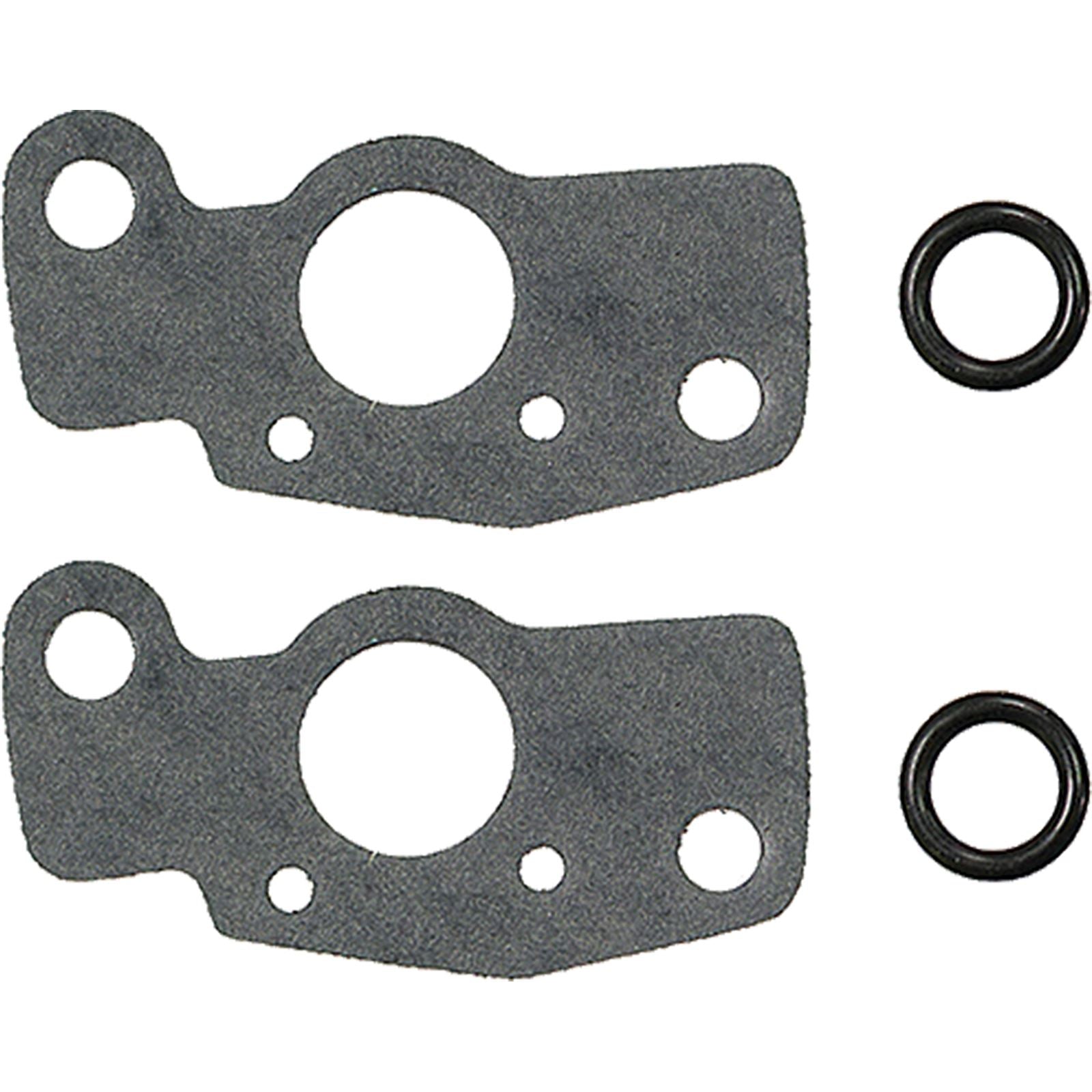 Vertex Exhaust Valve Gasket Kit for Sea-Doo 583 670 '97-99 719111_311163