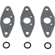 Vertex Exhaust Valve Gasket Kit - Sea-Doo 800 Mach Z '97-00-Form III 600+ 719112_311164