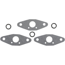 Vertex Exhaust Valve Gasket Kit - Sea-Doo 800 Mach Z '97-00-Form III 600+ 719112_493590