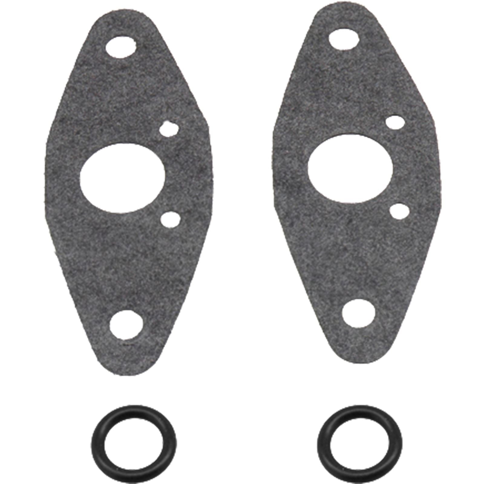 Vertex Exhaust Valve Gasket Kit- MXZ + 440/700 '99-500 Form/MXZ+ 719113_311165