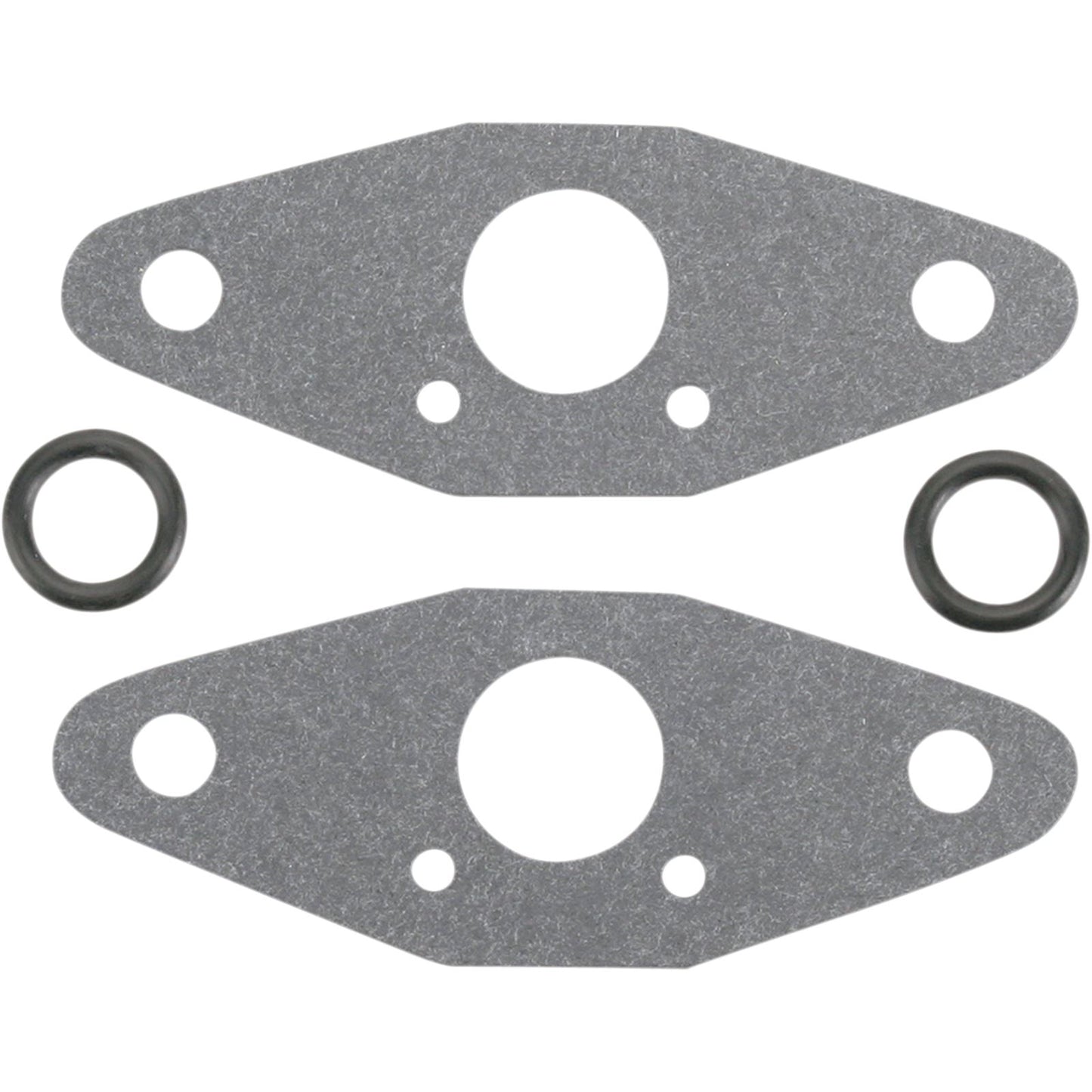 Vertex Exhaust Valve Gasket Kit- MXZ + 440/700 '99-500 Form/MXZ+ 719113_493591
