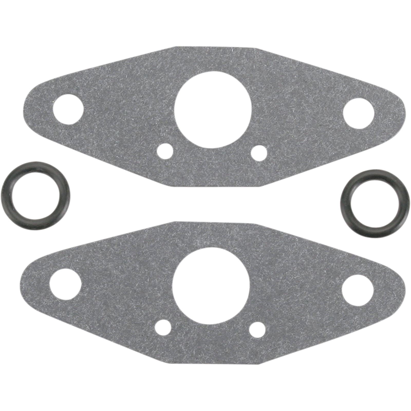Vertex Exhaust Valve Gasket Kit- MXZ + 440/700 '99-500 Form/MXZ+ 719113_493591