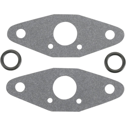 Vertex Exhaust Valve Gasket Kit- MXZ + 440/700 '99-500 Form/MXZ+ 719113_493591