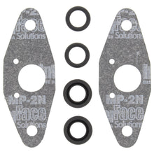 Vertex Exhaust Valve Gasket Kit- Legend+ 500SS '02-07-500 GT/MXZ '01-03 719114_311166