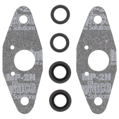 Vertex Exhaust Valve Gasket Kit- Legend+ 500SS '02-07-500 GT/MXZ '01-03 719114_311166