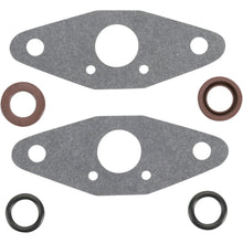 Vertex Exhaust Valve Gasket Kit- Legend+ 500SS '02-07-500 GT/MXZ '01-03 719114_493592