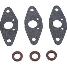 Vertex Exhaust Valve Gasket Kit-Mach Z '01-03 for Ski-Doo 719116_311167