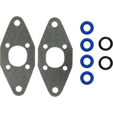 Vertex Exhaust Valve Gasket Kit for Sea-Doo MZX 600 RS '08-11 719203_311169