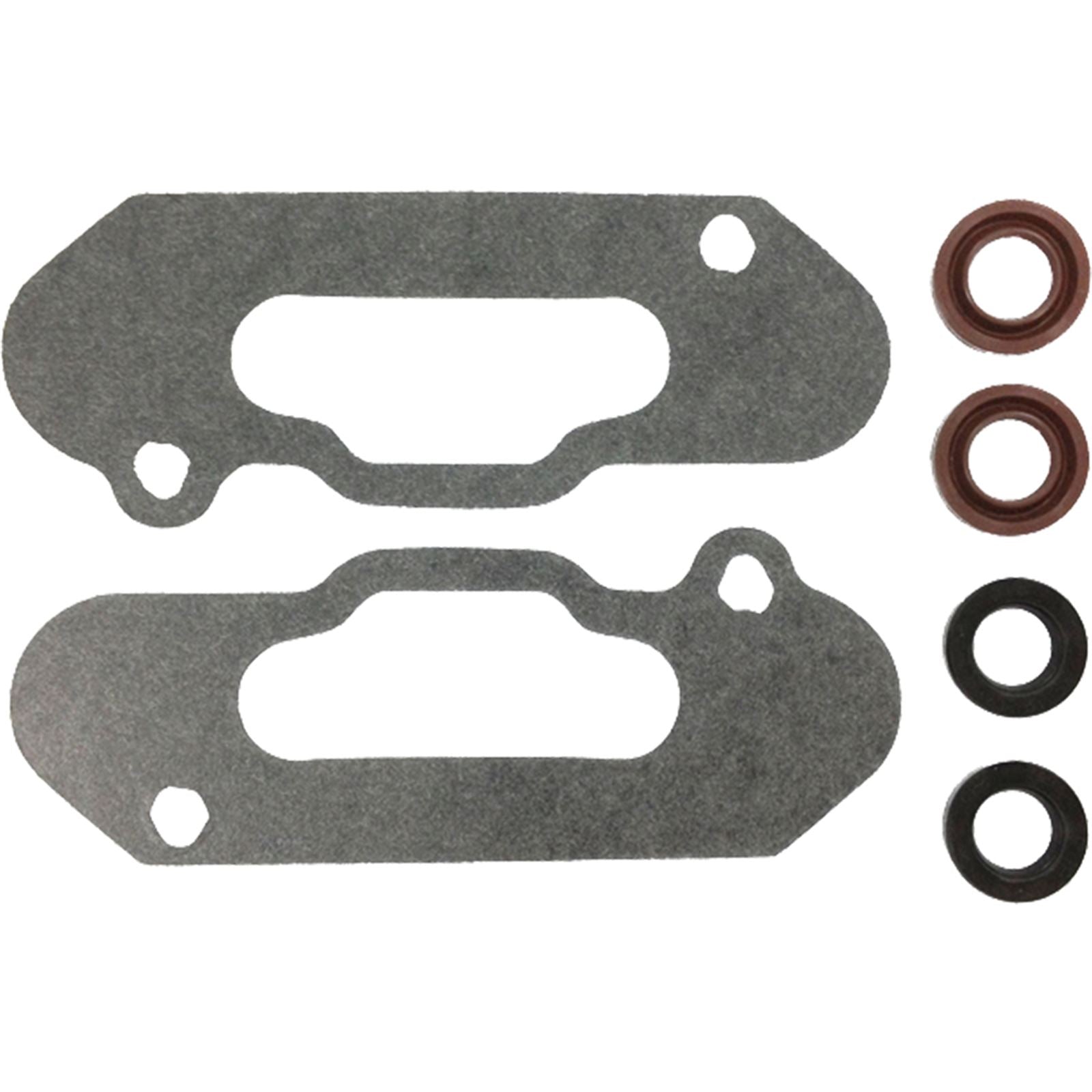 Vertex Exhaust Valve Gasket Kit- 800R ETEC '11 for Ski-Doo 719204_311170
