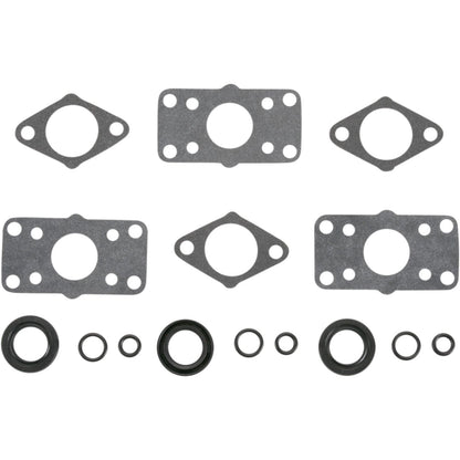 Vertex Exhaust Valve Gasket Kit-SX700 '02-06 Viper-SRX700 '98-02+ 719118_493596