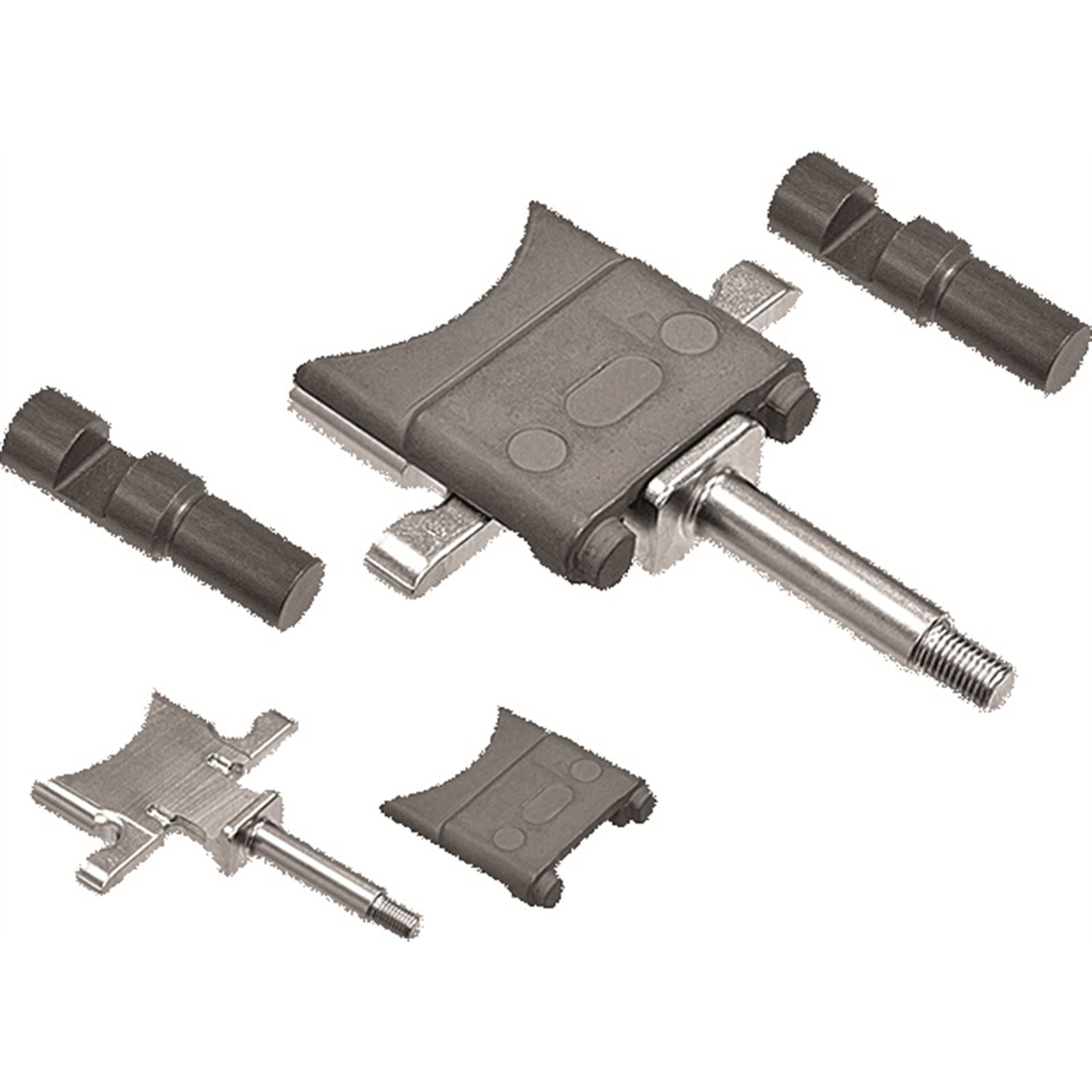 SPI Sports Parts Inc Power Valve S-D SM-09651_311182